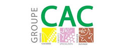 Logo Groupe CAC