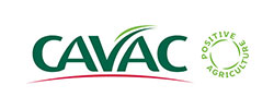 Logo Cavac