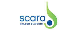Logo Scara