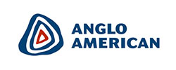 logo Anglo American