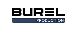 logo Burel Production