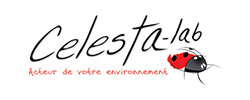 logo Celesta-lab