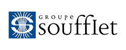 logo Groupe Soufflet