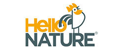 logo Hello Nature