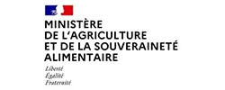 logo Ministère Agriculture