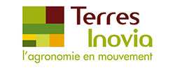 logo Terres Inovia
