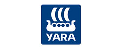 logo Yara