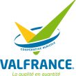 Logo ValFrance