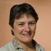 portrait Christine LE SOUDER