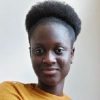 portrait Khady DIEDHIOU - Chargée de mission Comifer