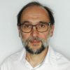 portrait Pascal DENOROY