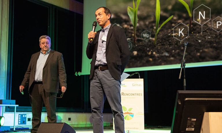 rencontres de la fertilisation