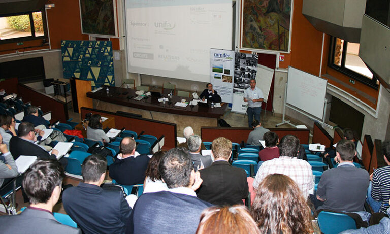 conférence Comifer